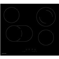 GUZZANTI GZ 8304A - Cooktop