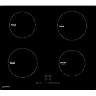 GUZZANTI GZ 8402A1 - Cooktop