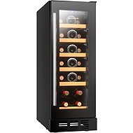 GUZZANTI GZ 19B - Built-In Wine Cabinet