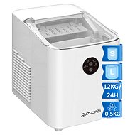 Guzzanti GZ 120W - Jégkészítő