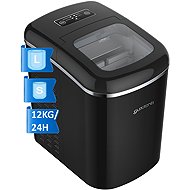 Guzzanti GZ 125B - Ice Maker