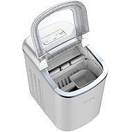 Guzzanti GZ 125W - Eiswürfelmaschine