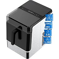 Guzzanti GZ 127 - Eiswürfelmaschine