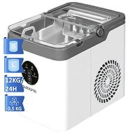 Guzzanti GZ 121A - Ice Maker
