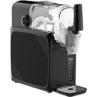 Guzzanti GZ 161 - Ice Shaver Machine