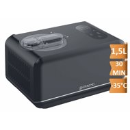 GUZZANTI GZ 153A - Ice Cream Maker