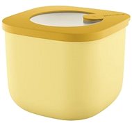 Guzzini Deep Airtight Container/Bowl 750ml KITCHEN ACTIVE, STORE & MORE yellow - Bowl