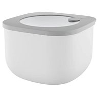 Guzzini Deep Airtight Container/Bowl 1550ml KITCHEN ACTIVE, STORE & MORE grey - Bowl