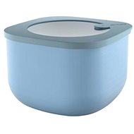Guzzini Deep Airtight Container/Bowl 1550ml KITCHEN ACTIVE, STORE & MORE blue - Bowl