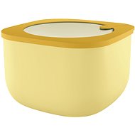 Guzzini KITCHEN ACTIVE, STORE & MORE Deep Dish/bowl, 2800ml, Yellow - Bowl