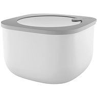 Guzzini KITCHEN ACTIVE, STORE & MORE Deep Bowl, 2800ml, Grey - Bowl