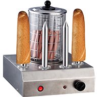 Guzzanti GZ 464 - Hotdog Maker