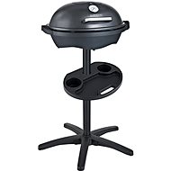 GUZZANTI GZ 347 - Electric Grill