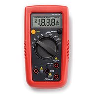 BEHA-AMPROBE Digital Multimeter, AM-500 - Multimeter