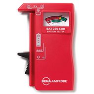 Beha-Amprobe BAT-250 - Battery Tester - Battery Tester