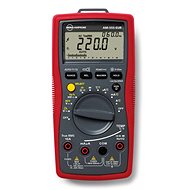 BEHA-AMPROBE Digital Multimeter, AM-555 - Multimeter