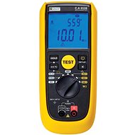 CHAUVIN ARNOUX Digital Multimeter, C. A 6528 - Multimeter