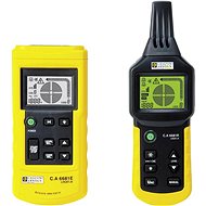 CHAUVIN ARNOUX Digital Multimeter, C. A 6681 - Multimeter