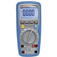 MULTIMETRIX Digital multimeter, DMM 210 - Multimeter