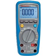 MULTIMETRIX Digital multimeter, DMM 230 - Multimeter