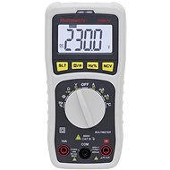 MULTIMETRIX Digital multimeter, DMM 53 - Multimeter