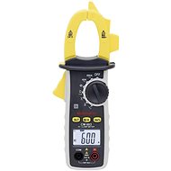 MULTIMETRIX Clamp-on multimeter, CM 603 - Multimeter