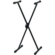 BSX X-model black 5 positions - Stand