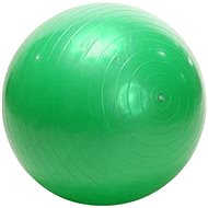 GYMY ABS zesílený - zelený, průměr 75cm - Gymnastický míč
