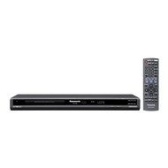 Panasonic DVD-S33E-K černý - DVD Player