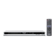 Panasonic DVD-S33E-S stříbrný  - DVD Player