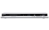 Panasonic DVD-S29E-S stříbrný (silver) - DVD, HighMAT, SVCD, MP3, WMA, CD, JPEG přehrávač - -