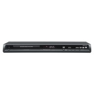 Panasonic DVD-S42E-K černý (black) - DVD, HighMAT, DivX, SVCD, MP3, WMA, CD, JPEG přehrávač - -