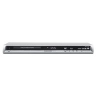 Panasonic DVD-S42E-S stříbrný (silver) - DVD, HighMAT, DivX, SVCD, MP3, WMA, CD, JPEG přehrávač - -