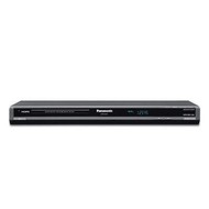 DVD player Panasonic DVD-S511E-K black  - DVD Player