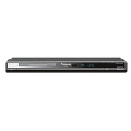 DVD přehrávač Panasonic DVD-S53E-K  - -