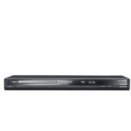 Panasonic DVD-S54E-K černý - DVD Player
