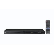 Panasonic DVD-S58E-K black - DVD Player