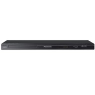Panasonic DVD-S58EP-K black - DVD Player