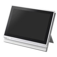 Panasonic DMP-B500EG-S silver - Portable Blu-ray Player