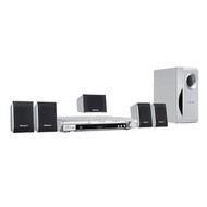 Set pro domácí kino Panasonic SC-PT160E-S - -