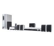 Domácí kino Panasonic SC-PT350WE - -
