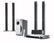 Domácí kino Panasonic SC-HT990E-S - -