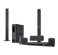 Domácí kino Panasonic SC-PT550E-K - -