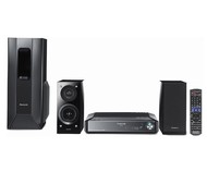 Domácí kino Panasonic SC-PTX5E-K - -