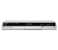 Panasonic DIGA DMR-ES10EP-S stříbrný (silver) - DVD±R, DVD-RW, DVD-RAM rekordér a DVD±R/W/RAM/ MP3 p - -