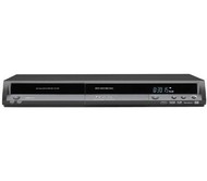 Panasonic DIGA DMR-ES15EP-K černý (black) - DVD±R/ -DL/ +R9, DVD±RW, DVD-RAM rekordér a DVD±R/W/RAM/ - -