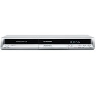 Panasonic DIGA DMR-ES15EP-S stříbrný (silver) - DVD±R/ -DL/ +R9, DVD±RW, DVD-RAM rekordér a DVD±R/W/ - -
