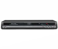 Panasonic DIGA DMR-EH55EP-K černý (black) - DVD±R/ -DL/ +R9, DVD±RW, DVD-RAM + 160 GB HDD rekordér,  - -
