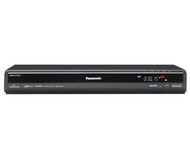 DVD rekordér s HDD Panasonic DIGA DMR-EH57EP-K - -