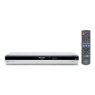 Panasonic DIGA DMR-EH49EP-S stříbrný - DVD rekordér s HDD